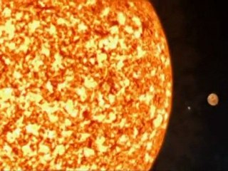 L'univers  Les endroit les plus dangereux 1