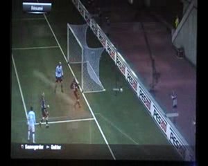 12ème Journée // Rosenborg - Manchester City