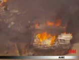 Incendies à Victoria, Australie