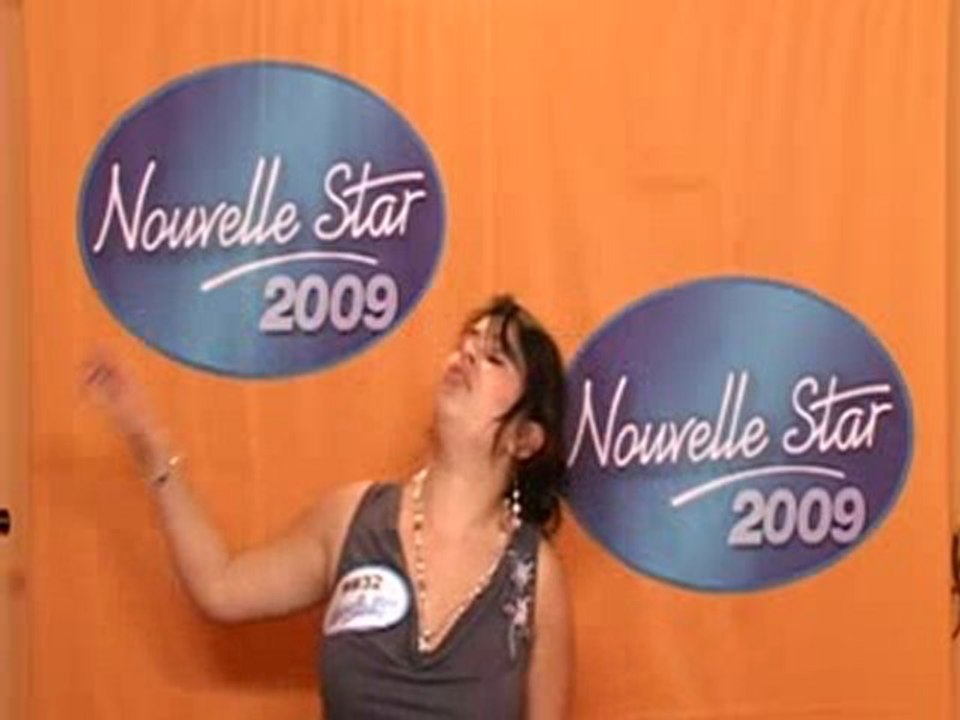 Les casseroles de la Nouvelle Star