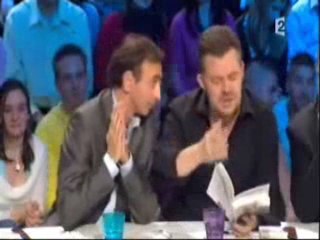Sarkozy à Carla Bruni: 'Tu verras, nous ferons mieux que M