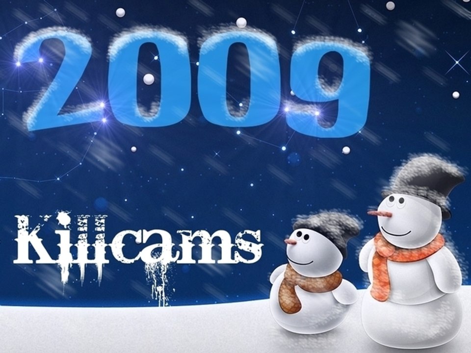 (SPECIALE NOËL) Killcamovie!!! CoD6 (1)