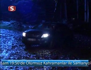 Kırık Kalpler 5. Bölüm 5. Parça