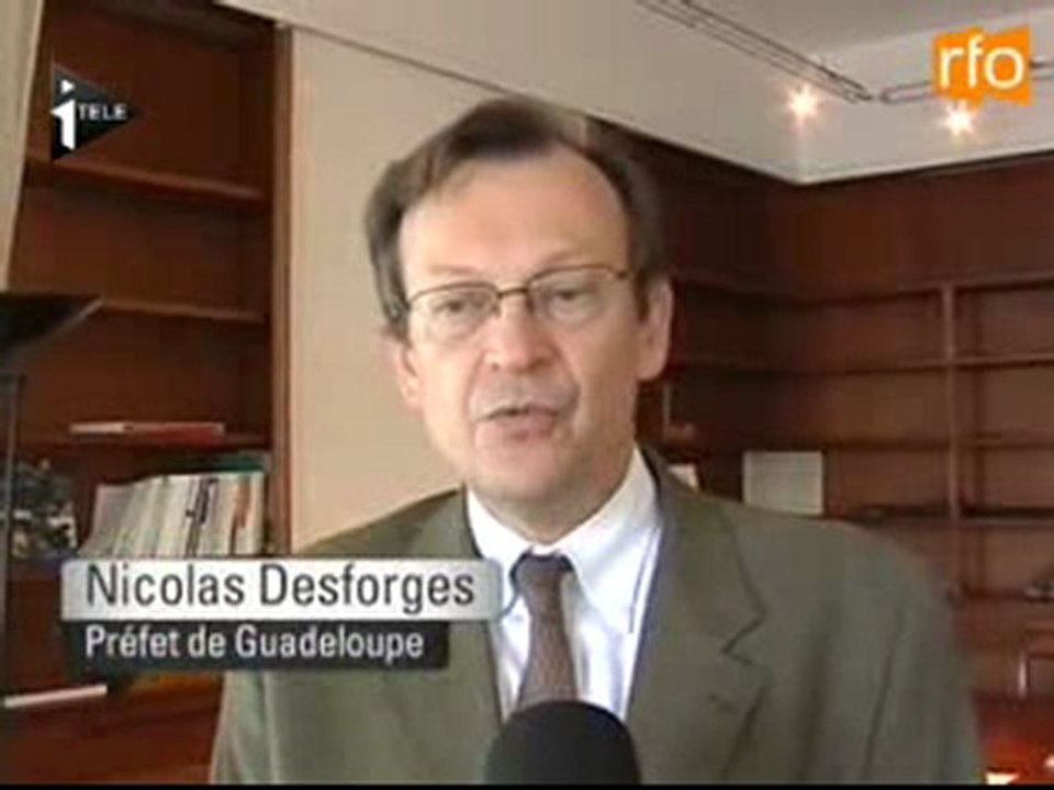 Des images de Madagascar dans un reportage de I-Télé sur l