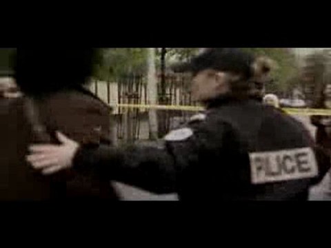 Isabelle Adjani dans 'La journée de la Jupe'