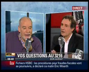 Identité nationale : Tahar Ben Jelloun entre dans le débat