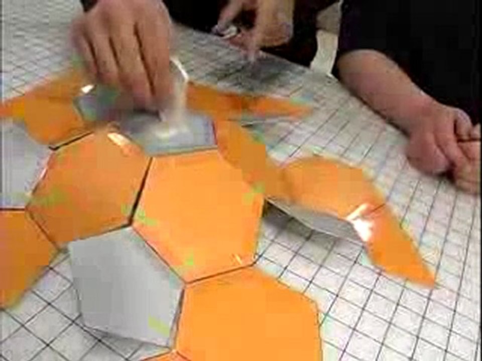 1er prix du concours Design Squad, Max, 12 ans.