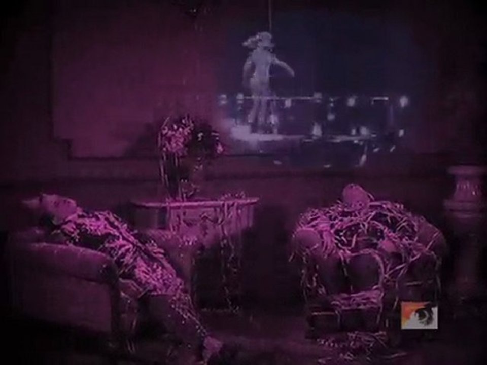 Lobster Films vous souhaite de joyeuses fêtes 2009!