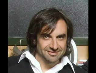 'Lio est très souvent nue' assure André Manoukian