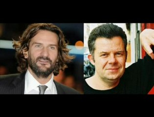Clash entre F.Beigbeder et E.Naulleau