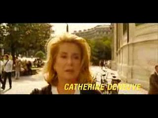 La Fille du RER, la bande-annonce