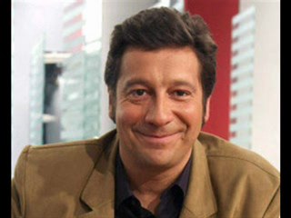 Laurent Gerra: 'Morandini est la fosse septique d'Europe 1