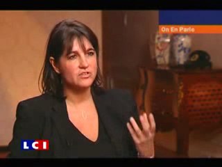 Madonna sur LCI: 'Je veux que les gens soient horrifiés