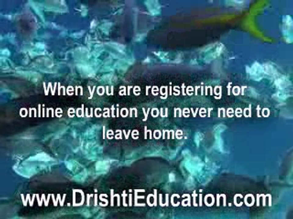 Obtaining your Online Finance Education