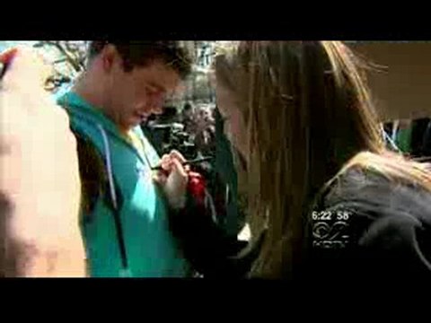 Les Jeux Olympiques des chômeurs