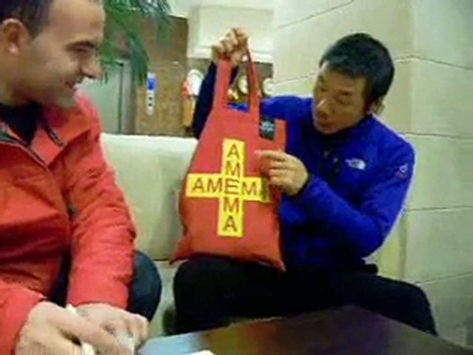 Çılgın Japon Koşucu Hazama Kanpei crayzi