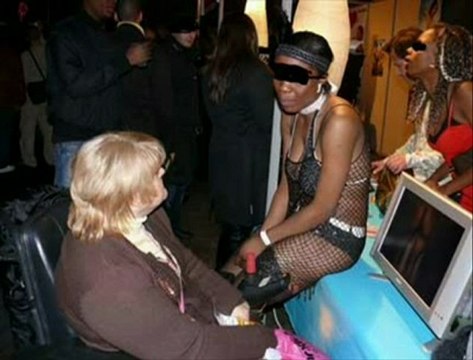 Les handicapés et la sexualité