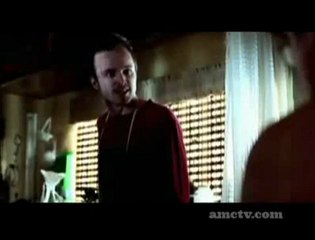 Teaser Breaking Bad
