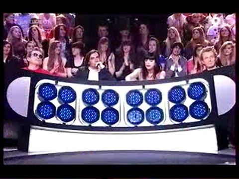 Lio n'aime pas Carla Bruni