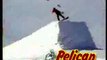 Pelican Ski Commercial | Pelican Snowboard Commercial