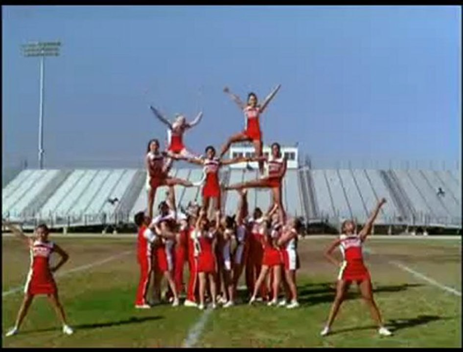 Bande-annonce de Glee