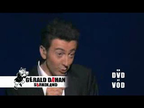 Le spot de Dahan interdit sur France télé