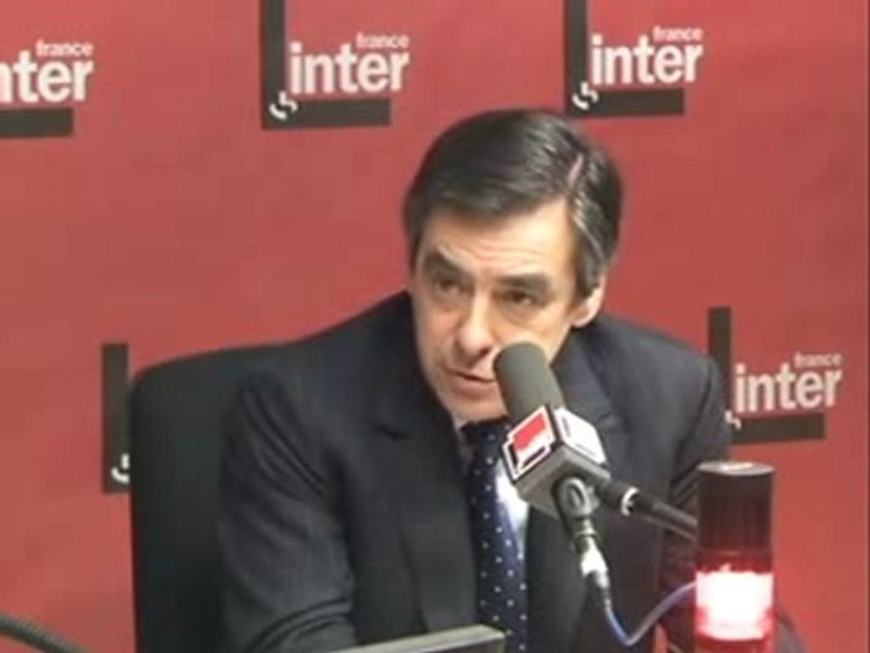 Continental : Fillon promet des poursuites après le saccag