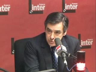 Continental : Fillon promet des poursuites après le saccag