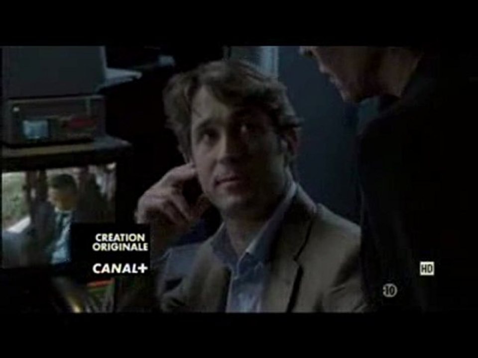 Reporters saison 2 : Bande-annonce