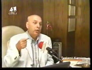 Yılmaz DİKBAŞ - Vatan Topraklarının Satılması 8.Bölüm