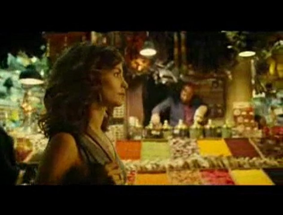 Audrey Tautou retourne avec Jeunet pour Chanel