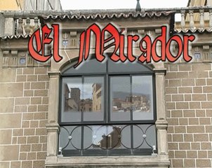 El Mirador - Tio Picho