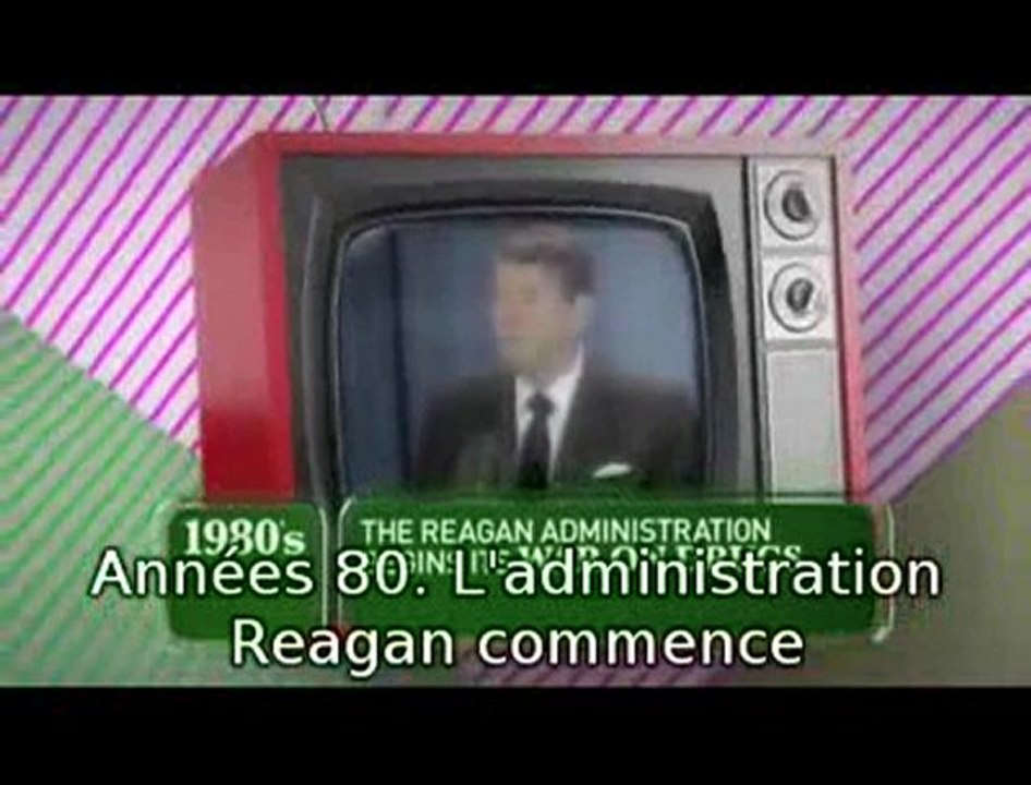 La série 'Weeds' milite-t-elle pour la légalisation ?