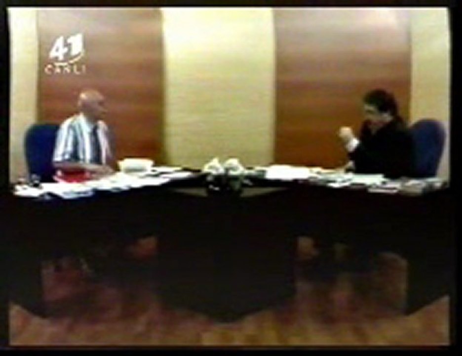 Yılmaz DİKBAŞ - Vatan Topraklarının Satılması 9.Bölüm