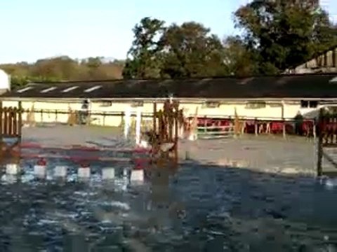 CSO Chateaulin 8 novembre