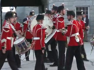 Military History Comes Alive in Fort Henry, Kingston - ...
