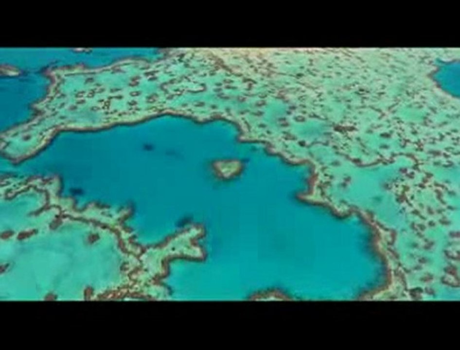 La bande-annonce de 'Home', de Yann Arthus-Bertrand