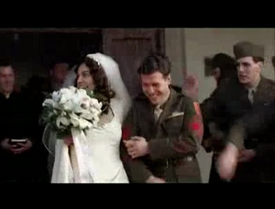 Bande-annonce de la nouvelle série The Pacific (Spielberg)