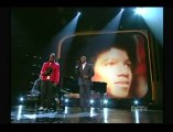 Janet Jackson rend hommage à son frère aux BET awards
