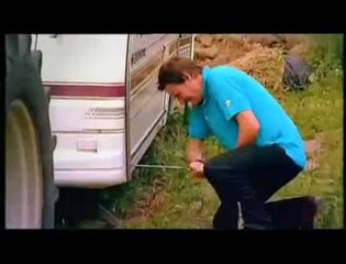 Bande-annonce de la version anglaise d'Undercover Boss