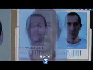 Bande-annonce d'Enquêtes réservées sur France 3