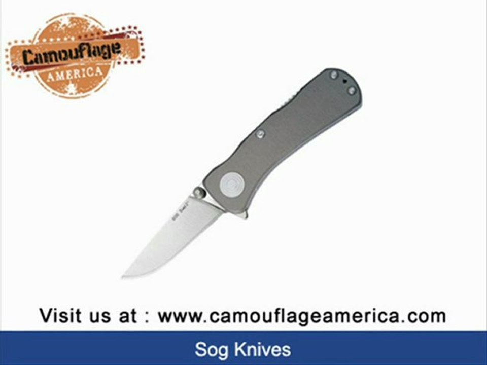 American Army Sog Knives,Navy Sog Knives