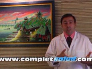 Naturopatia, Jordi Sardiña Alcoberro 3er parte