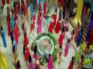 Shiri Farhad - Dulha mil gaya song promo