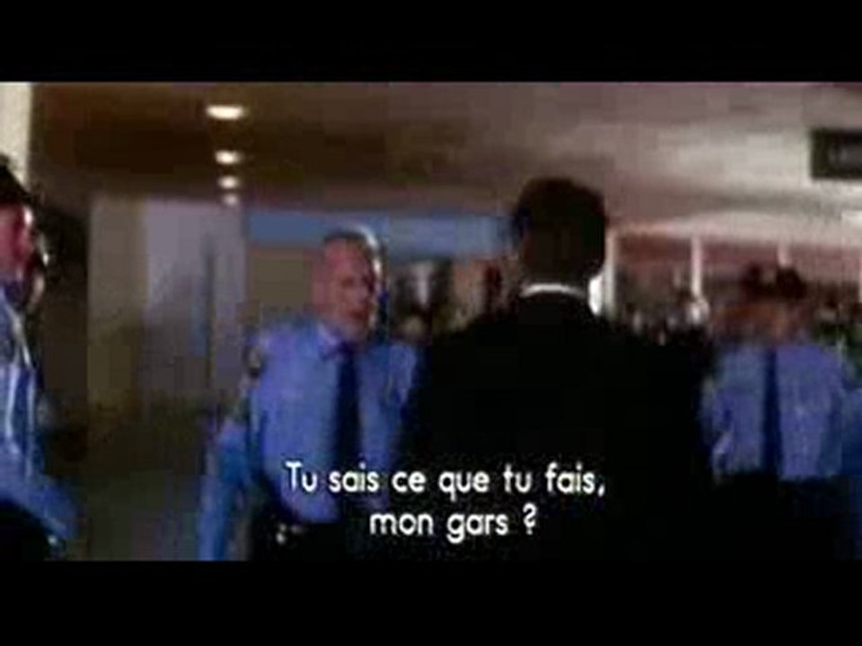 Bande annonce du film américain 'JFK'  réalisé par Oliver