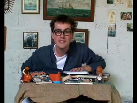 Internautes se prennent pour le Père Fouras de Fort Boyard