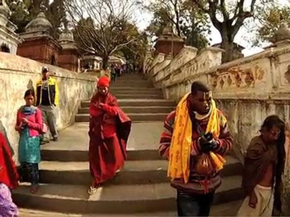Jay Electronica - Dear Moleskine [Alternate Trailer]