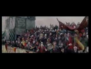 Bande-annonce d''Harry Potter et le Prince de sang mêlé'
