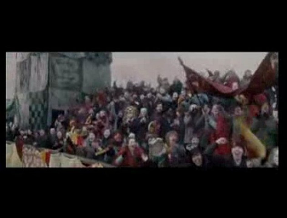 Bande-annonce d''Harry Potter et le Prince de sang mêlé'