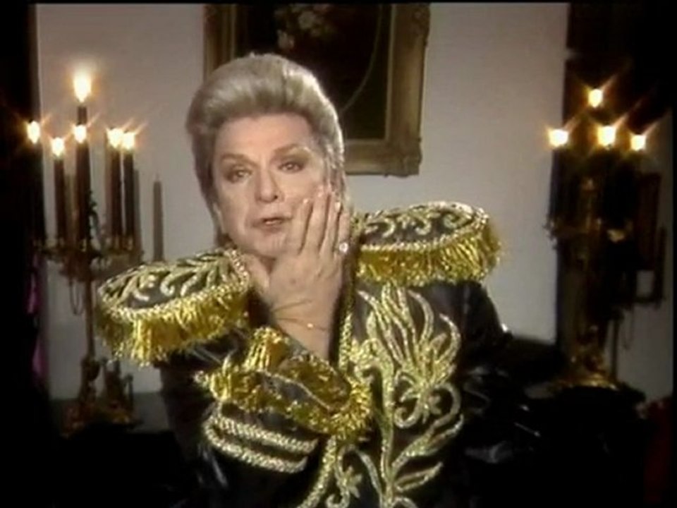 Zeki Müren Ah Bu Şarkıların Gözü Körolsun